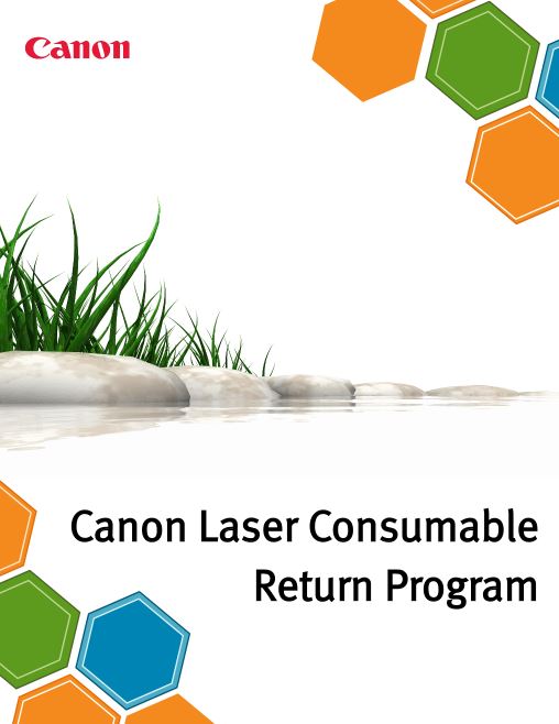 canon laser consumable return program, ABS, Elite Business Systems, AL, Toshiba, Xerox, Canon, Lexmark, Ricoh, KIP, Dealer, Reseller, Service