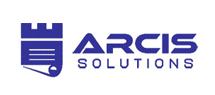 Logo Arcis, ABS, Elite Business Systems, AL, Toshiba, Xerox, Canon, Lexmark, Ricoh, KIP, Dealer, Reseller, Service