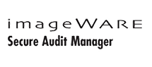 imageware secure audit manager logo, ABS, Elite Business Systems, AL, Toshiba, Xerox, Canon, Lexmark, Ricoh, KIP, Dealer, Reseller, Service
