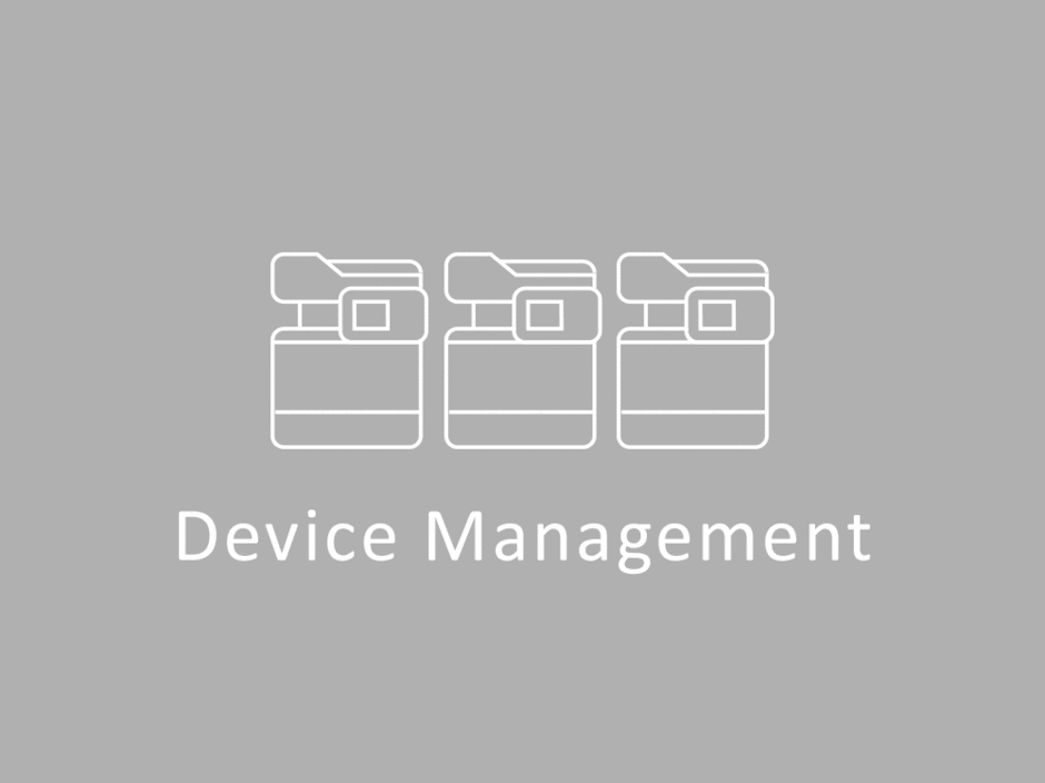 Uniflow Device Management, Canon two sides, ABS, Elite Business Systems, AL, Toshiba, Xerox, Canon, Lexmark, Ricoh, KIP, Dealer, Reseller, Service